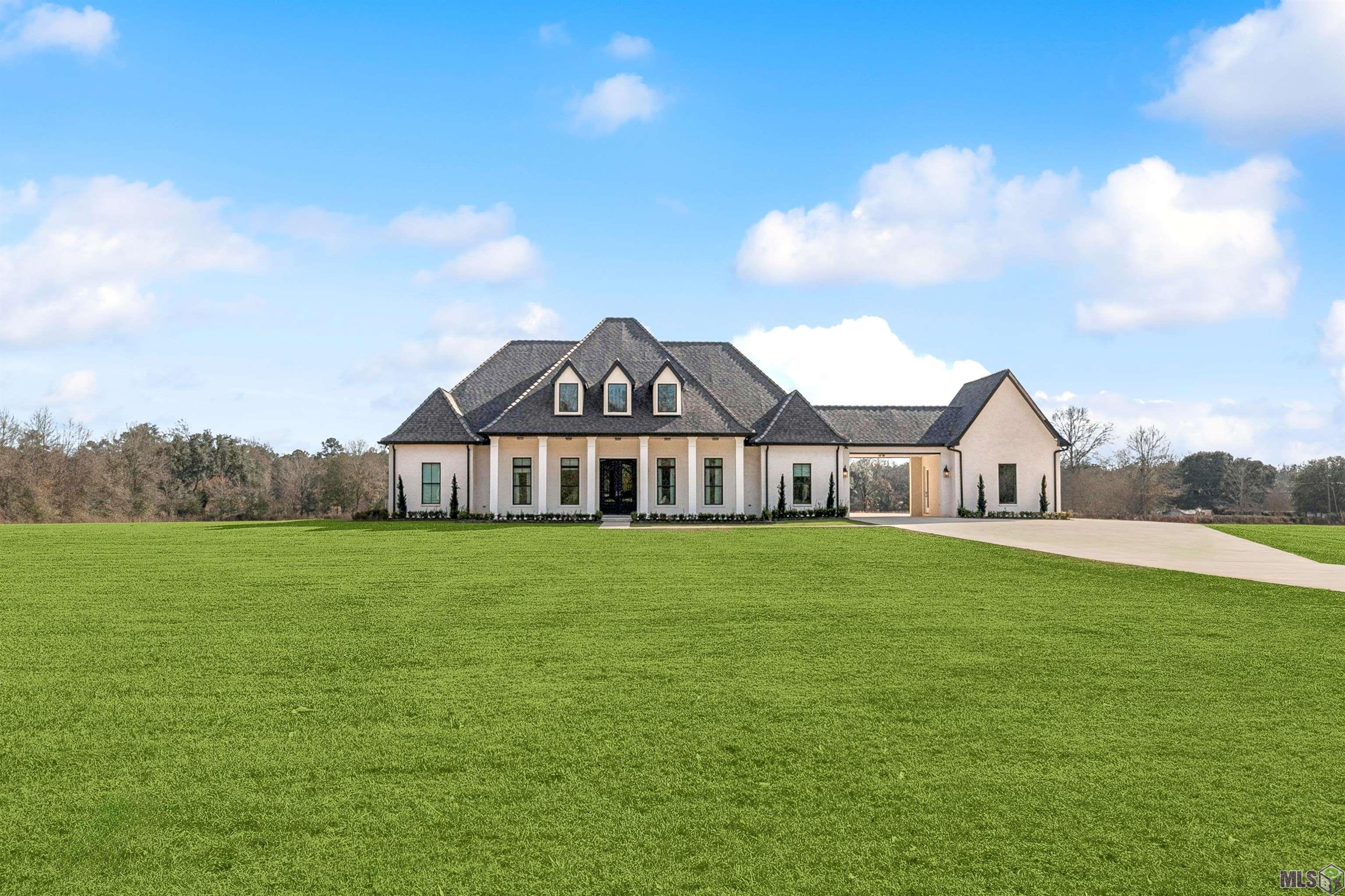 12348 Quaglino Road Folsom, LA 70437 - Photo 27 of 54