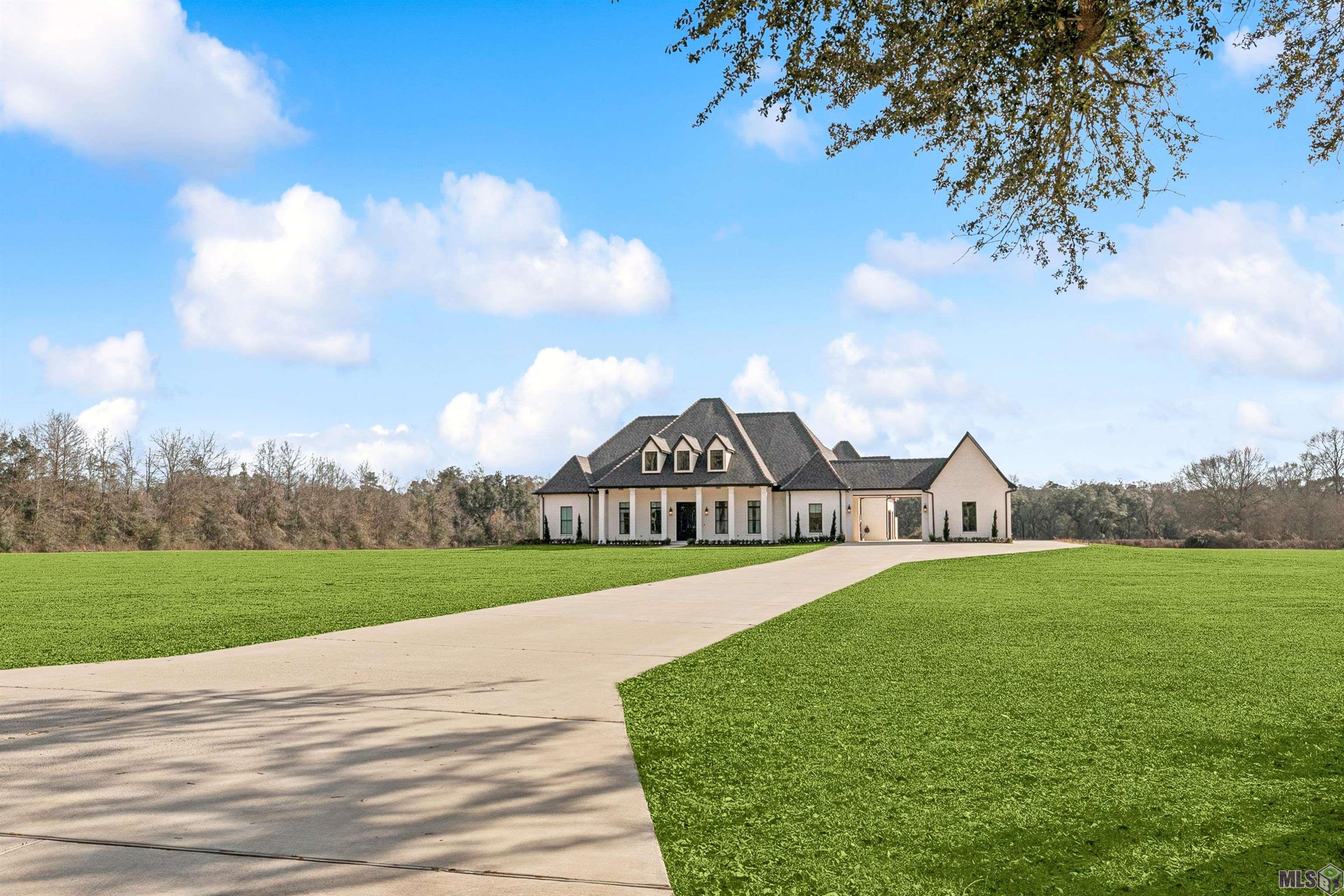 12348 Quaglino Road Folsom, LA 70437 - Photo 28 of 54