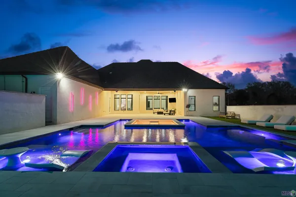 $1,690,000 | 12348 Quaglino Road, Folsom, LA 70437