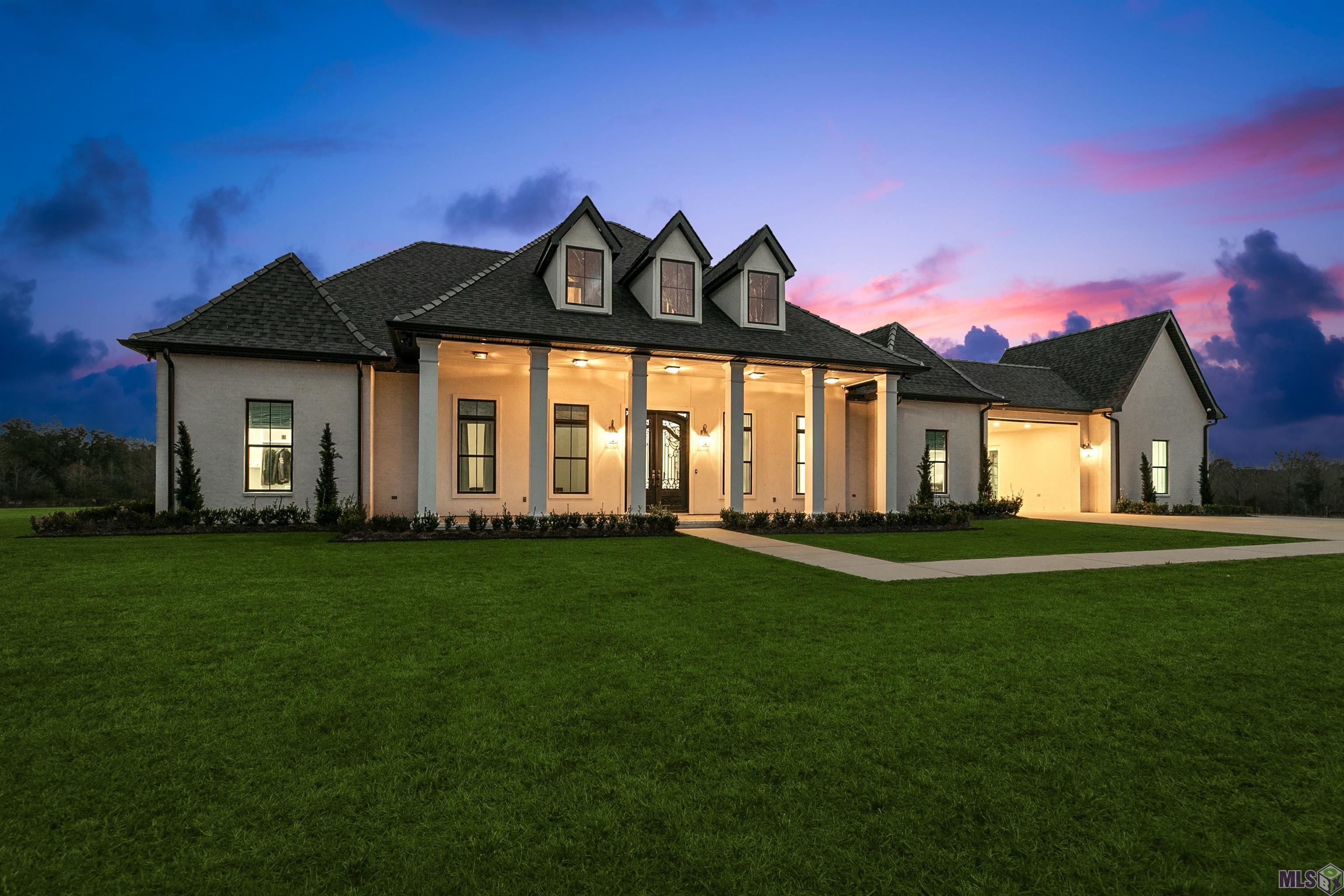 12348 Quaglino Road Folsom, LA 70437 - Photo 43 of 54