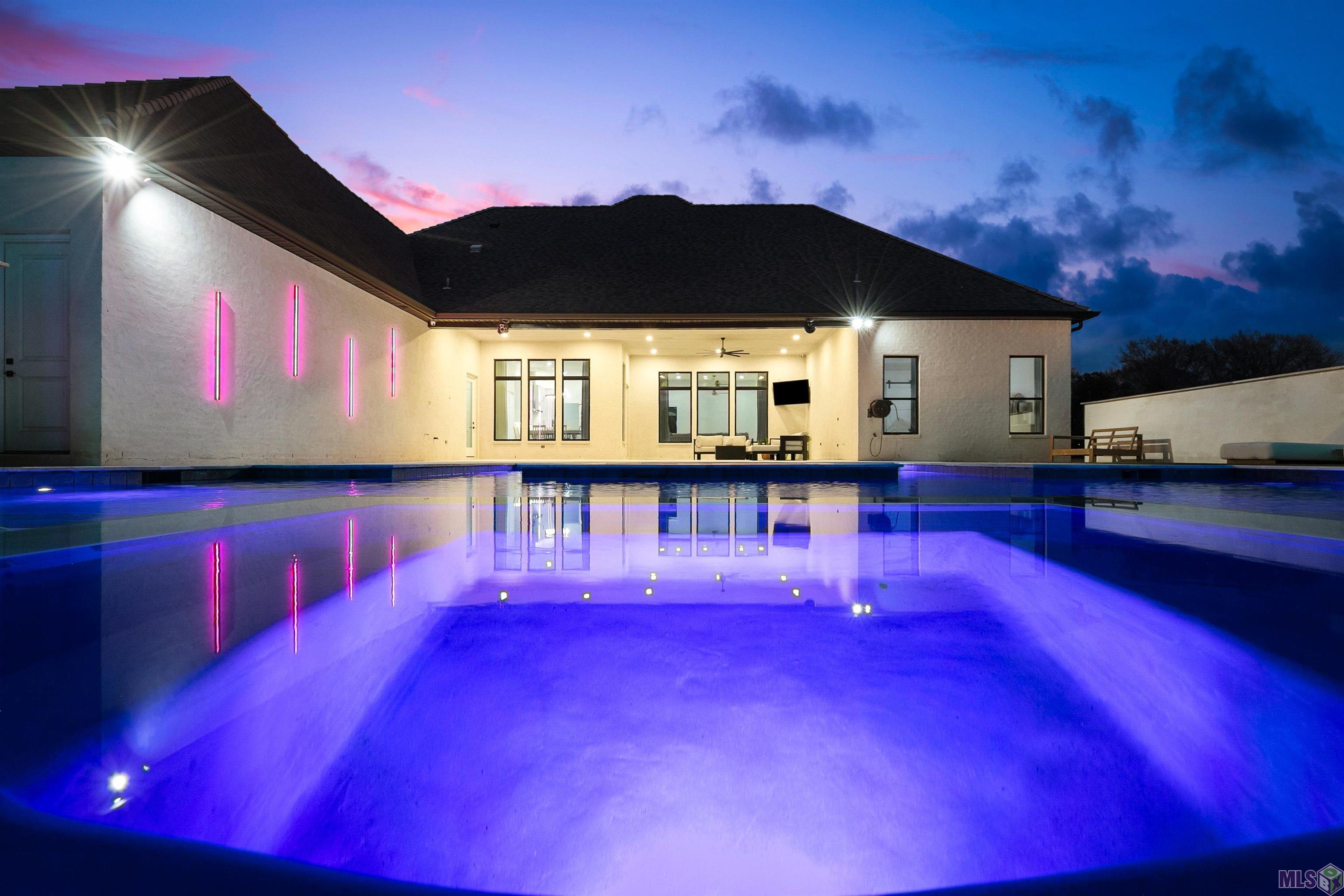 12348 Quaglino Road Folsom, LA 70437 - Photo 44 of 54