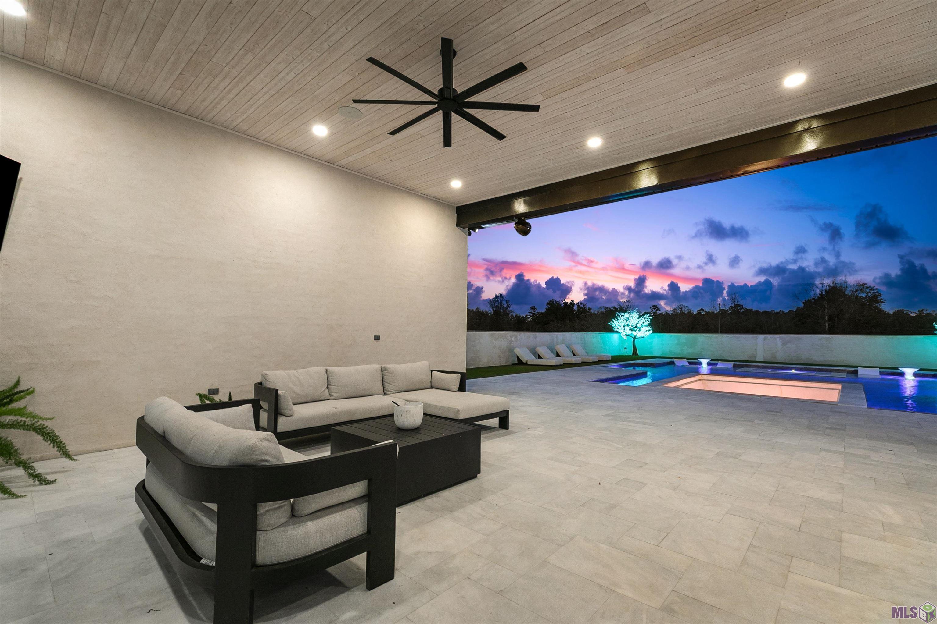 12348 Quaglino Road Folsom, LA 70437 - Photo 46 of 54