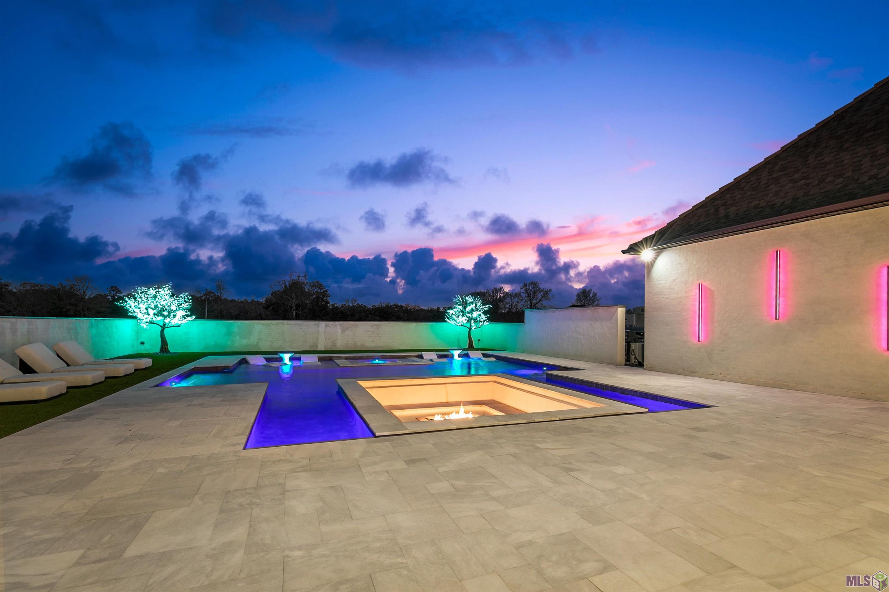 12348 Quaglino Road Folsom, LA 70437 - Photo 47 of 54