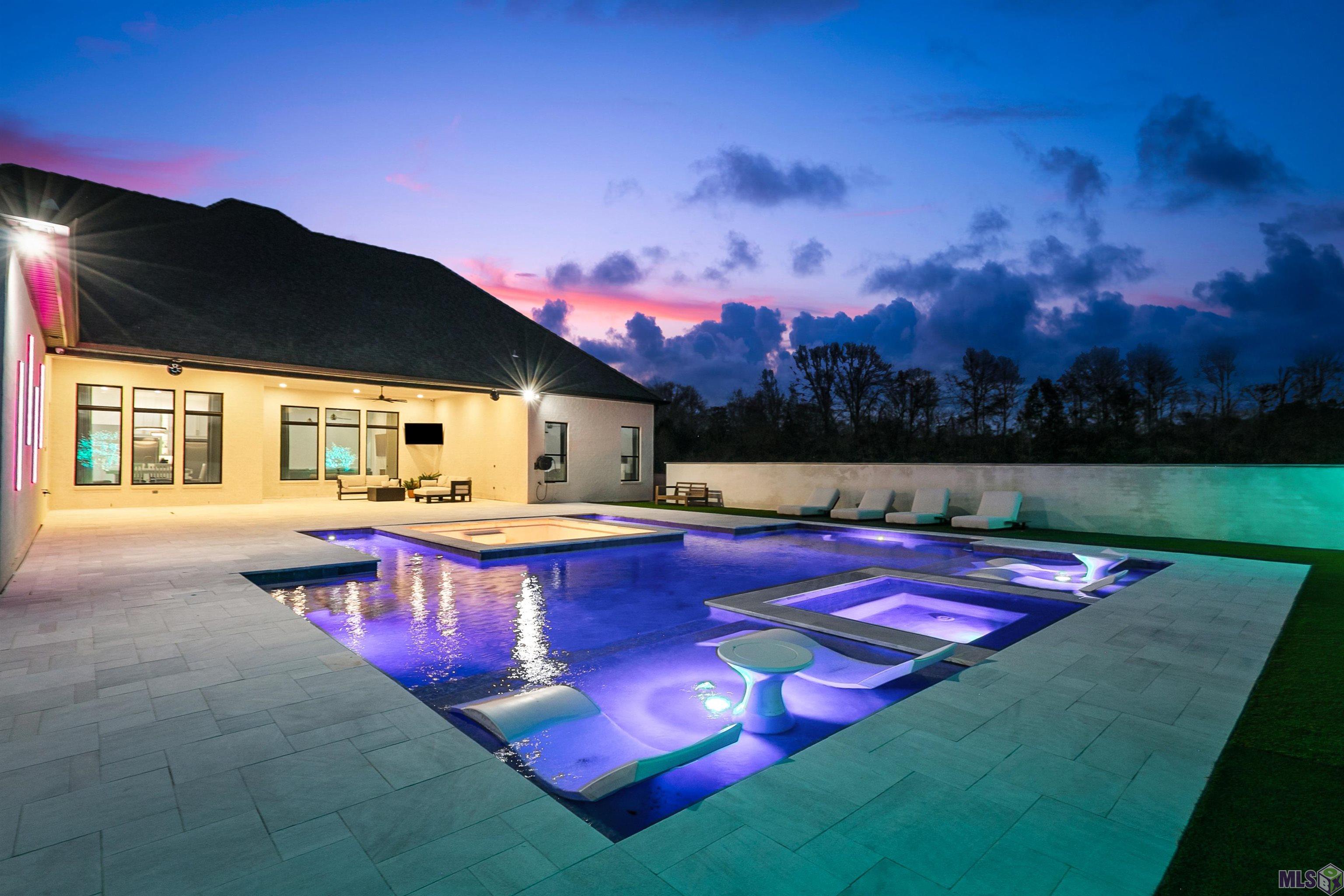 12348 Quaglino Road Folsom, LA 70437 - Photo 48 of 54