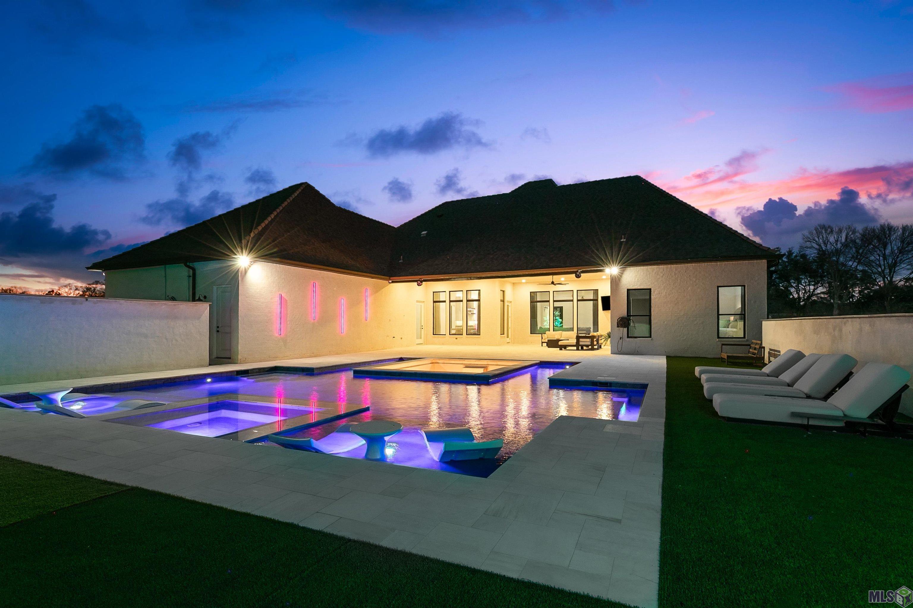 12348 Quaglino Road Folsom, LA 70437 - Photo 49 of 54