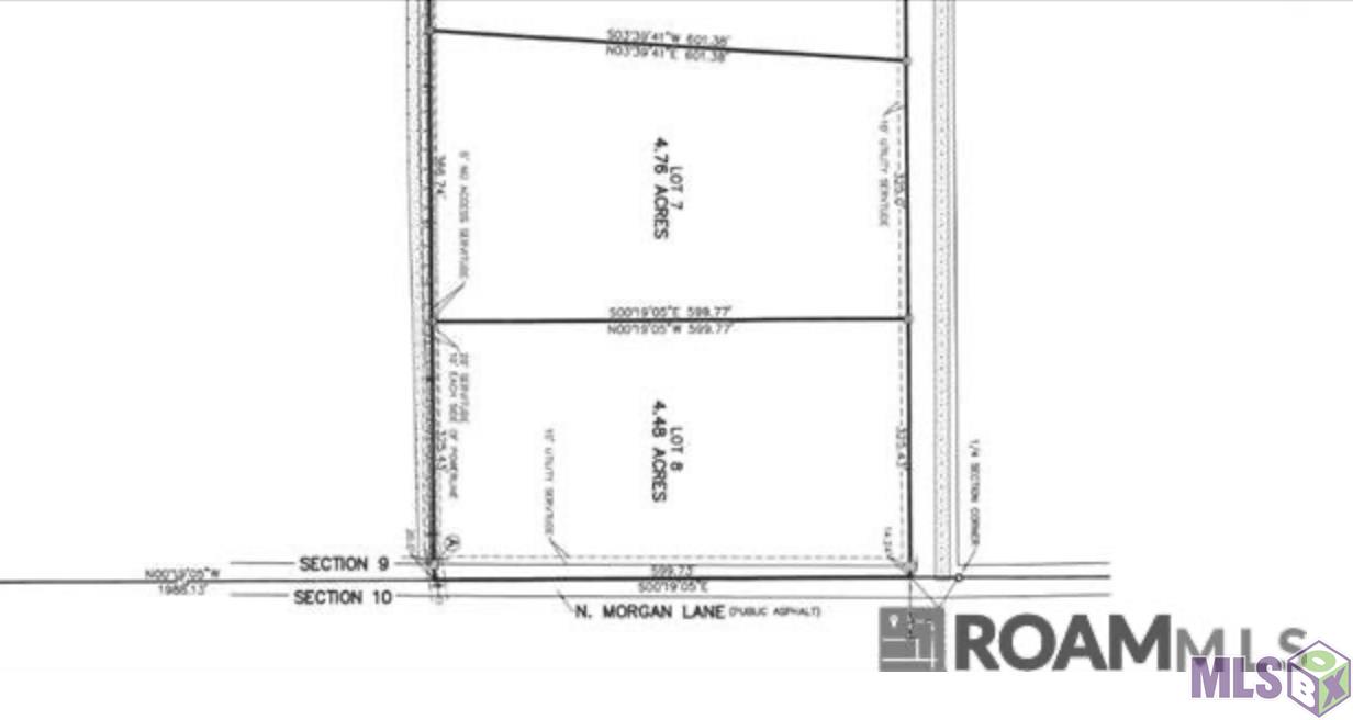 12348 Quaglino Road Folsom, LA 70437 - Photo 50 of 54