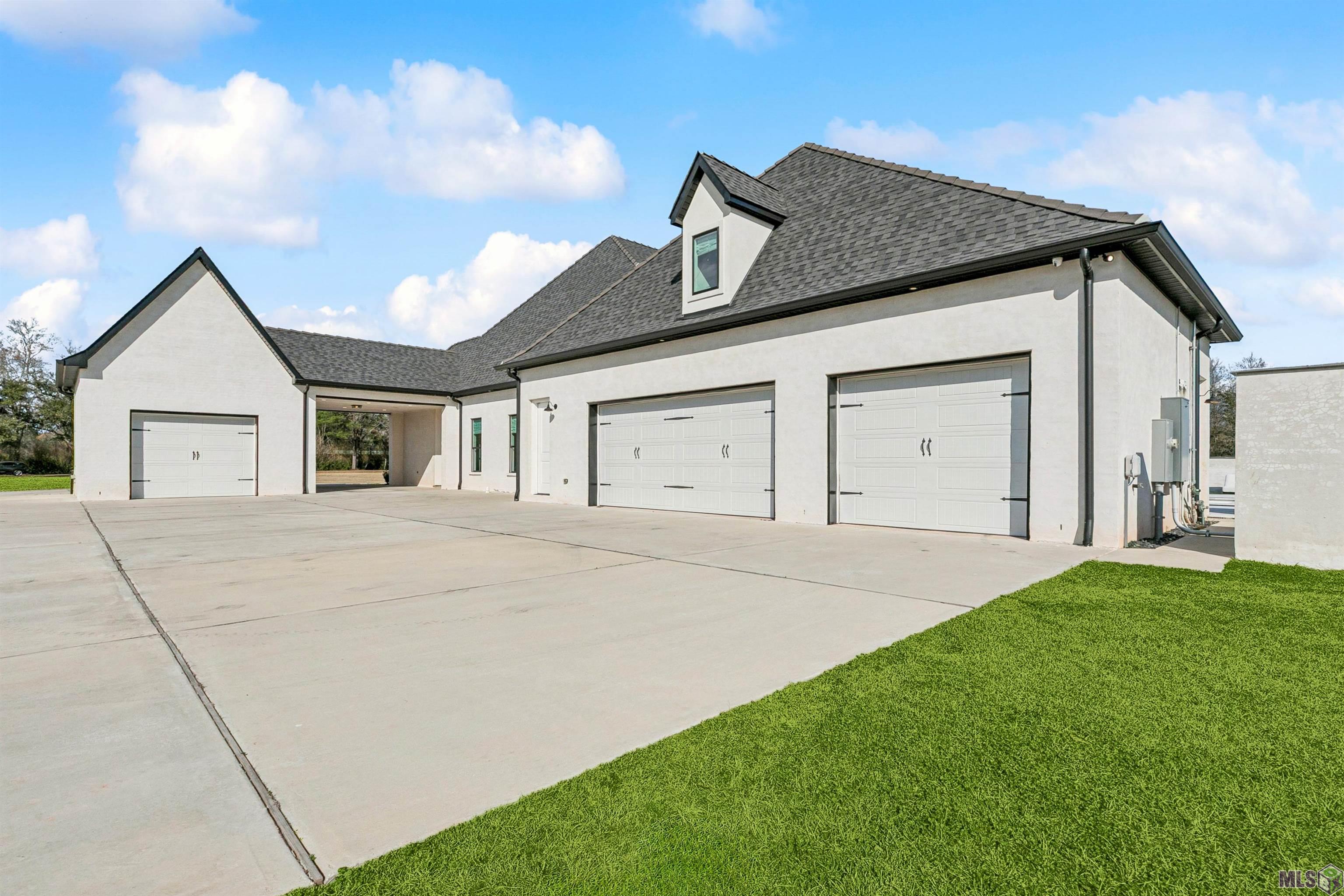 12348 Quaglino Road Folsom, LA 70437 - Photo 54 of 54