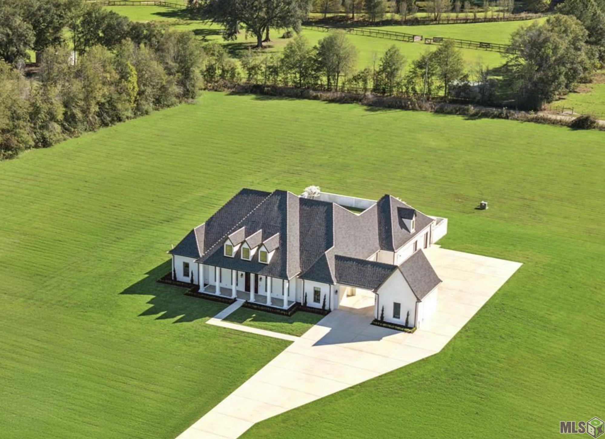 12348 Quaglino Road Folsom, LA 70437 - Photo 10 of 54