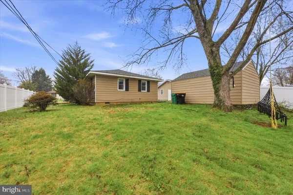 $2,100 | 3832 Frances Avenue, Wilmington, DE 19808