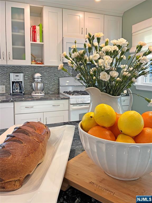 14 Davidson Road Bloomfield, NJ 07003 - Photo 15 of 50 a view of a sink and a potted plant in a kitchen
