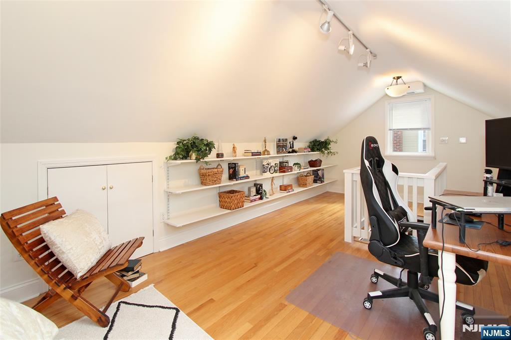 14 Davidson Road Bloomfield, NJ 07003 - Photo 42 of 50 a view of a room with gym equipment