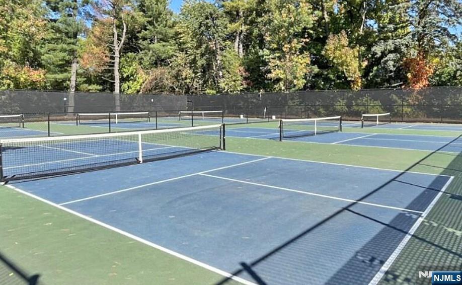 14 Davidson Road Bloomfield, NJ 07003 - Photo 47 of 50 a view of tennis court