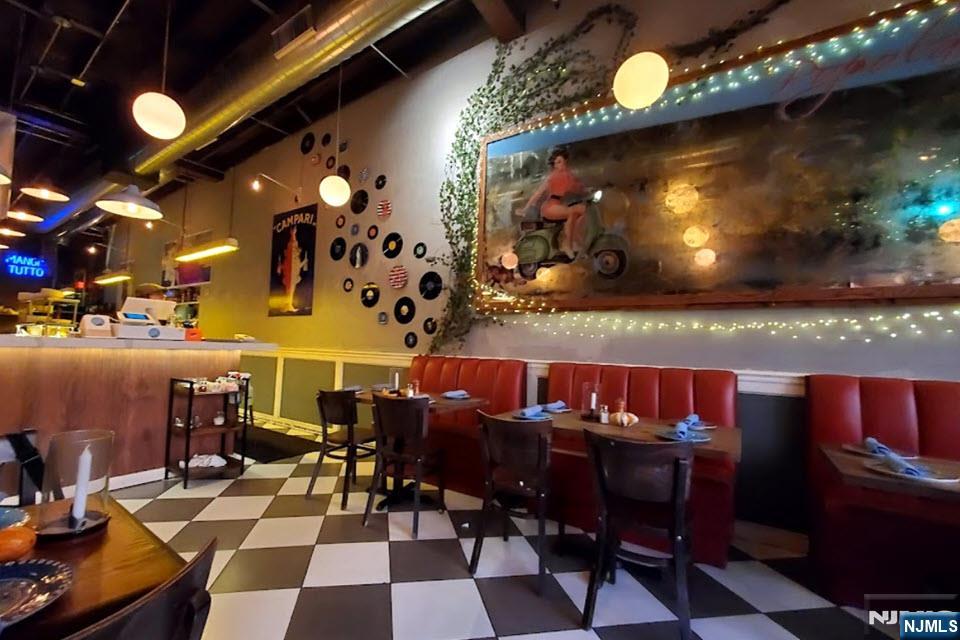 14 Davidson Road Bloomfield, NJ 07003 - Photo 50 of 50 a view of a chairs and table in a patio