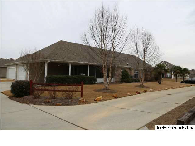 245 Village Trail Calera, AL 35040 - Photo 7 of 32