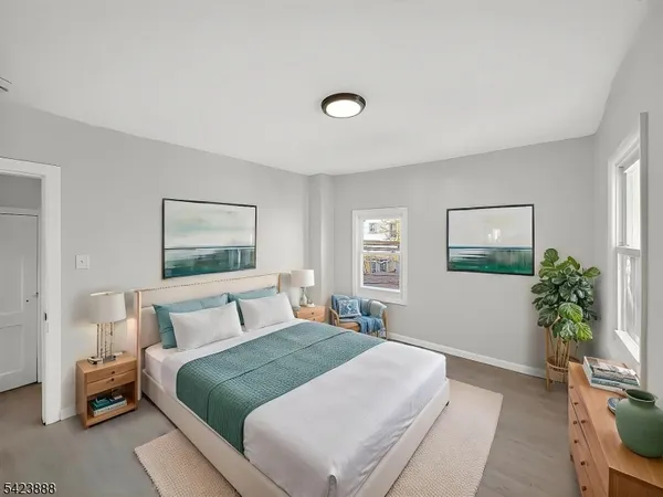 $3,549 | 123 Steuben Street, Unit 2, East Orange, NJ 07018