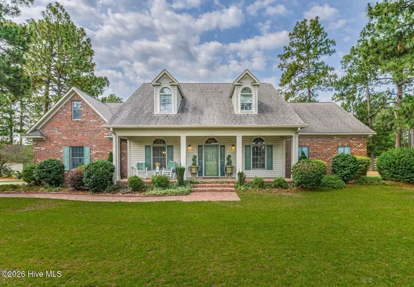 $1,165,000 | 449 Rose Ridge Road, Aberdeen, NC 28315