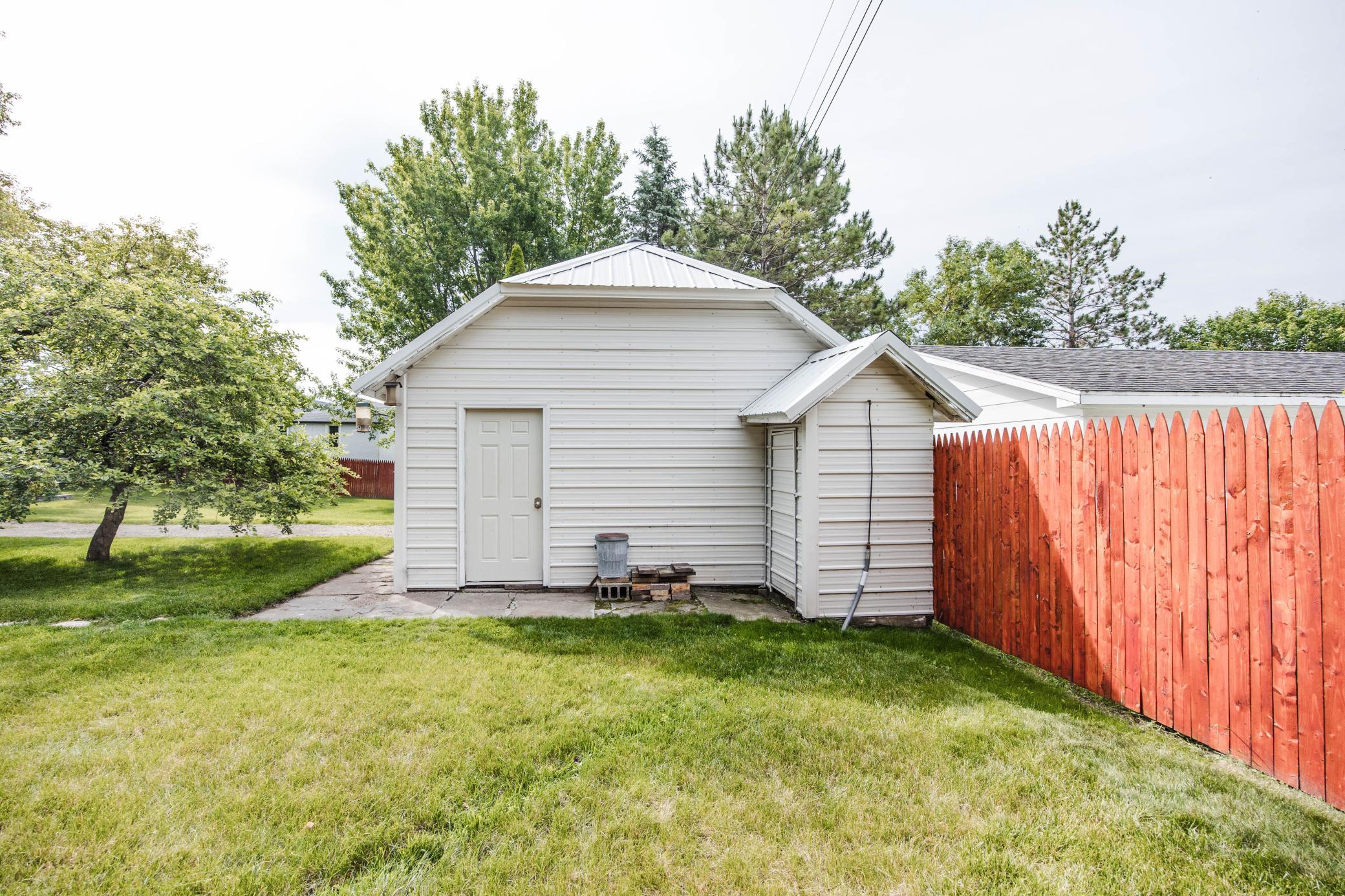 116 Juniper Avenue East Frazee, MN 56544 - Photo 71 of 74