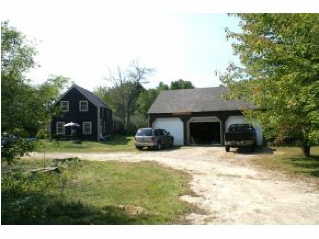 7 Sam Plummer Road Milton, NH 03851 - Photo 1 of 15 Gallery Image 1