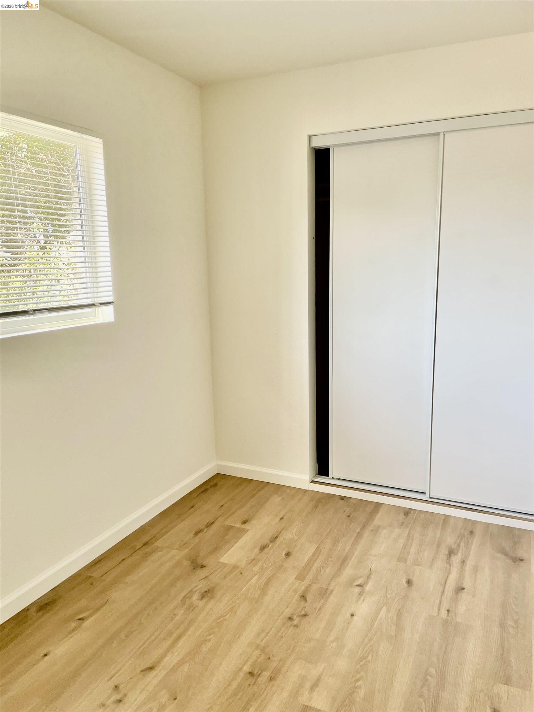 1507 Prince Street Berkeley, CA 94703 - Photo 19 of 30 a view of an empty room