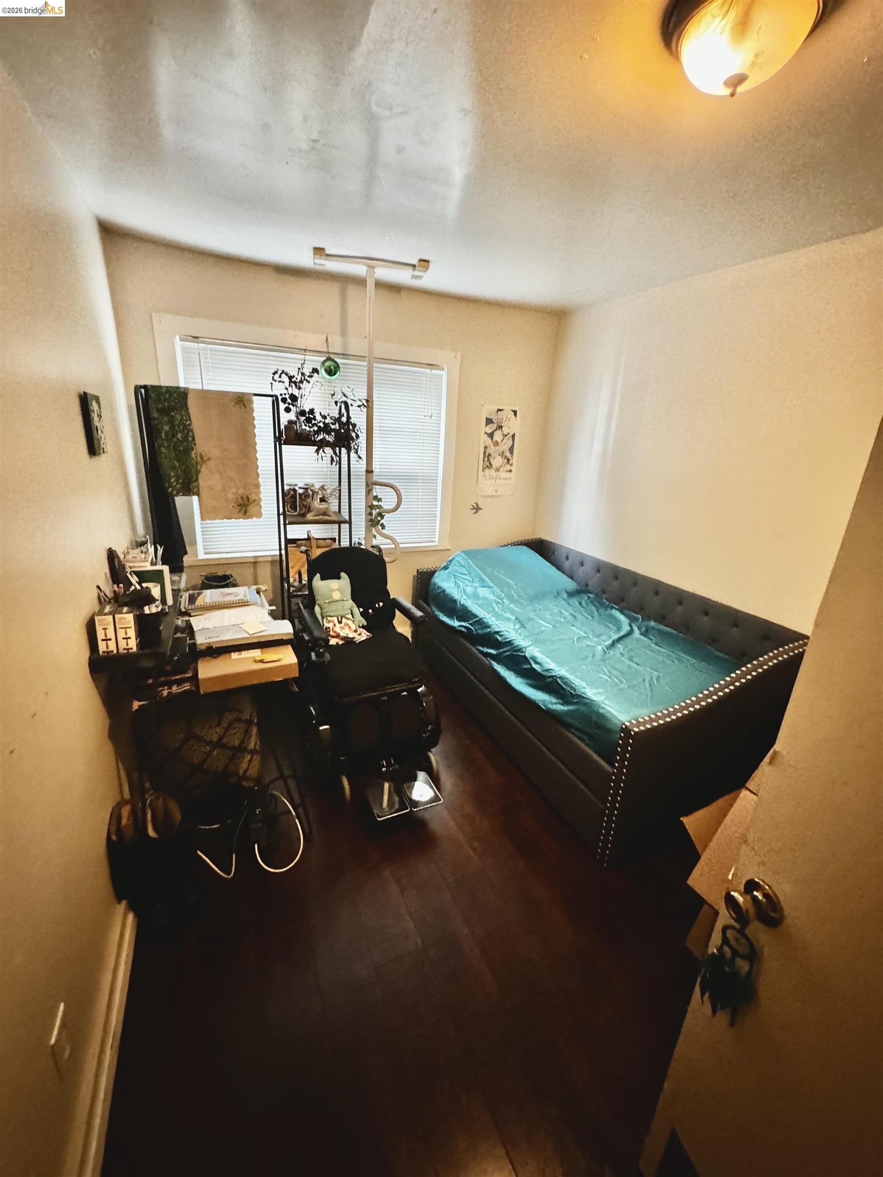 1507 Prince Street Berkeley, CA 94703 - Photo 26 of 30 a room with furniture and air hockey table
