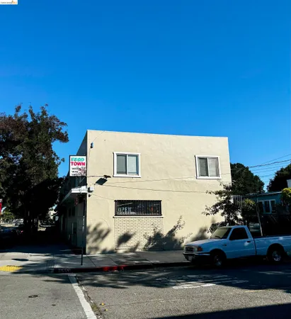 $2,850,000 | 1507 Prince Street, Berkeley, CA 94703