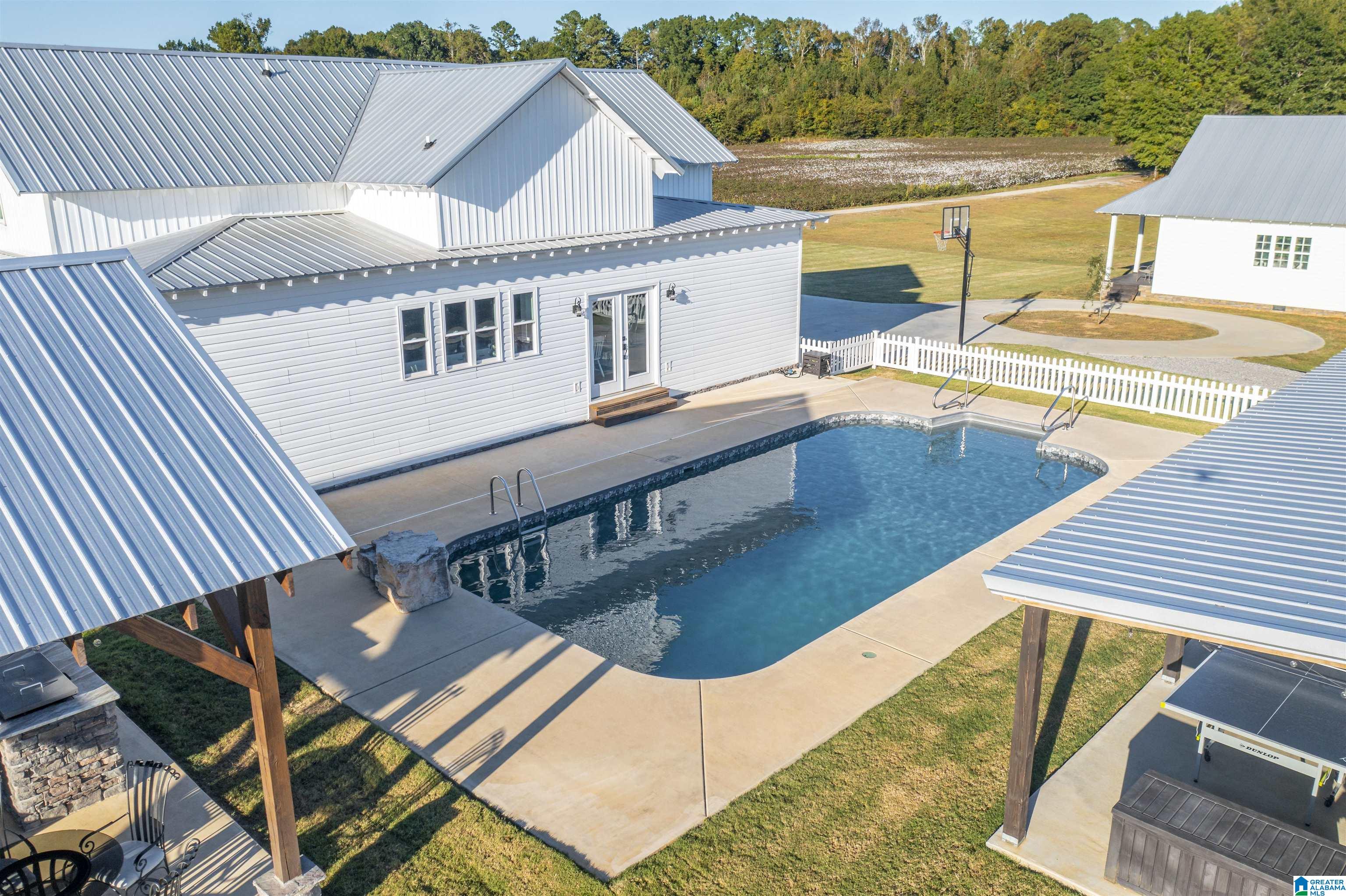 3773 Highway 9 Anniston, AL 36207 - Photo 44 of 50
