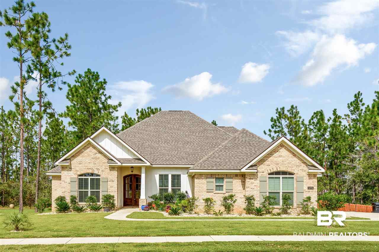 31791 Bobwhite Road Daphne, AL 36527 - Photo 1 of 50