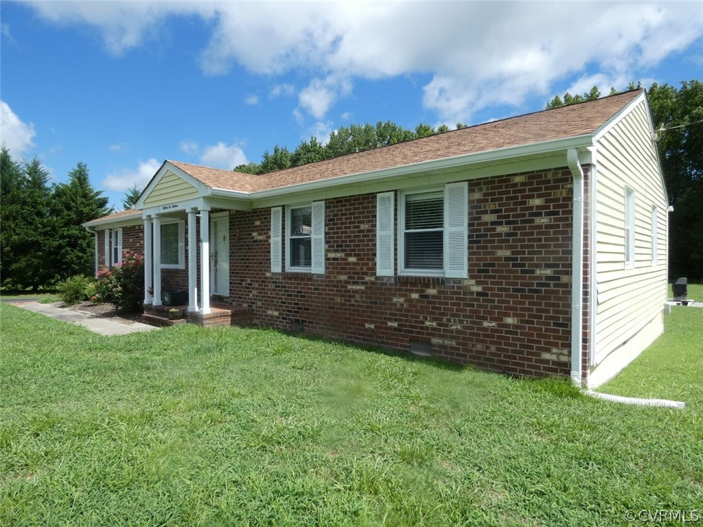 8616 River Road Petersburg, VA 23803 - Photo 30 of 32 Gallery Image 30