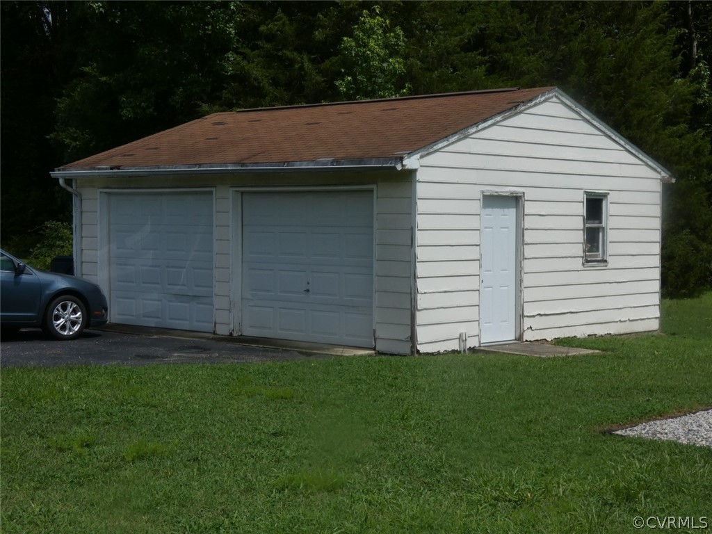 8616 River Road Petersburg, VA 23803 - Photo 31 of 32 Gallery Image 31