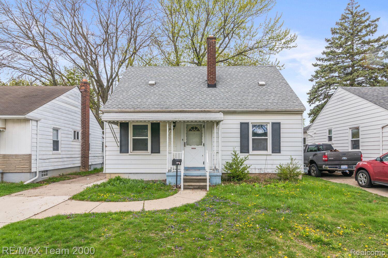 3612 Harding Street Dearborn, MI 48124 - Photo 2 of 26 Gallery Image 2