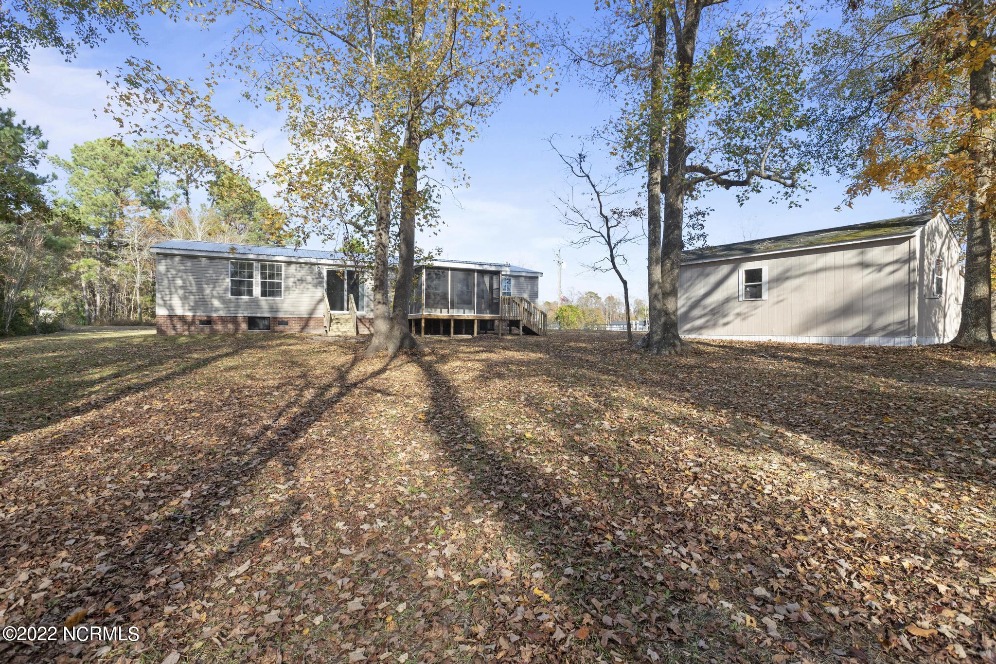 414 Old Parker Farm Road Holly Ridge, NC 28445 - Photo 5 of 25 IMG_2846