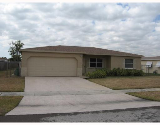 10870 Eureka Street Boca Raton, FL 33428 - Photo 1 of 5 Other