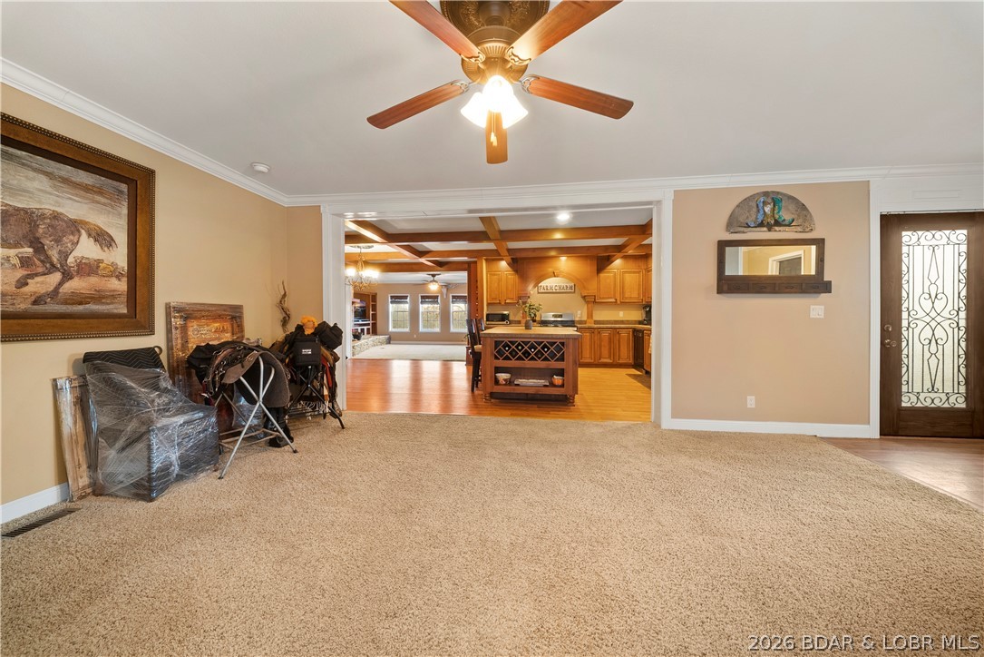 580 Burch Valley Road Linn Creek, MO 65052 - Photo 15 of 66