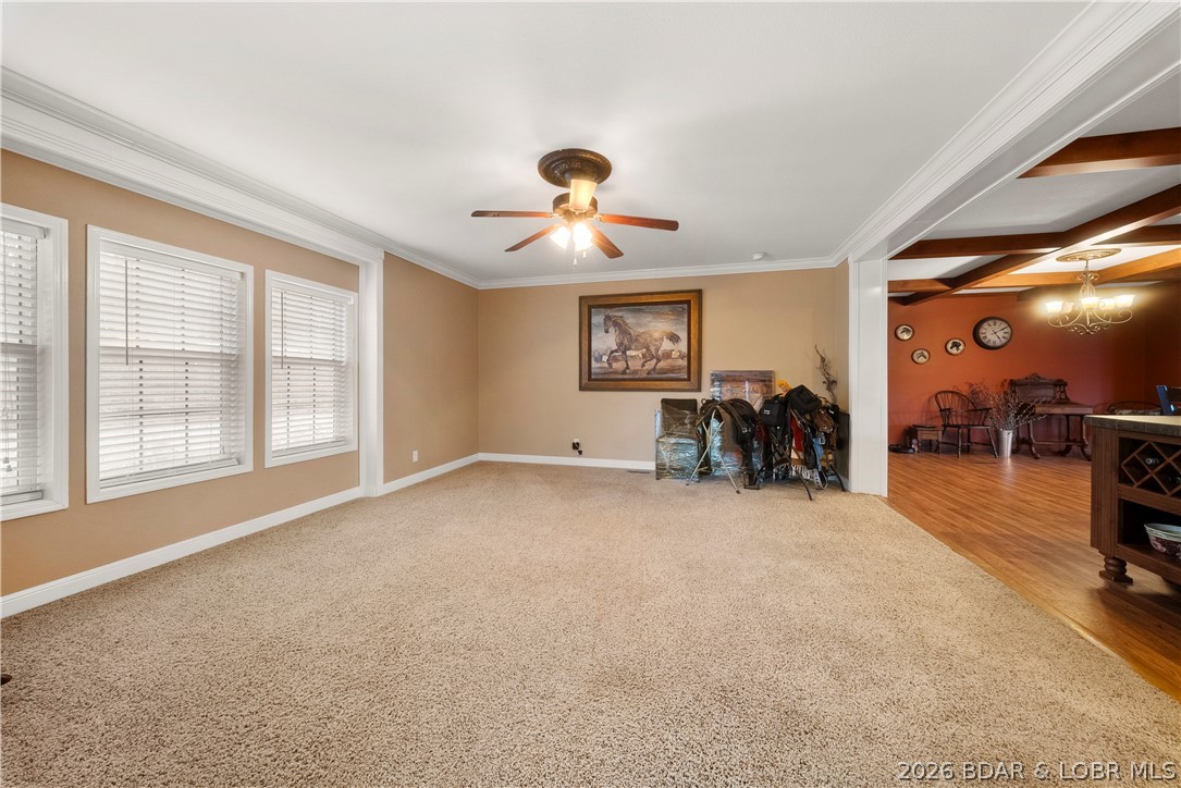 580 Burch Valley Road Linn Creek, MO 65052 - Photo 16 of 66