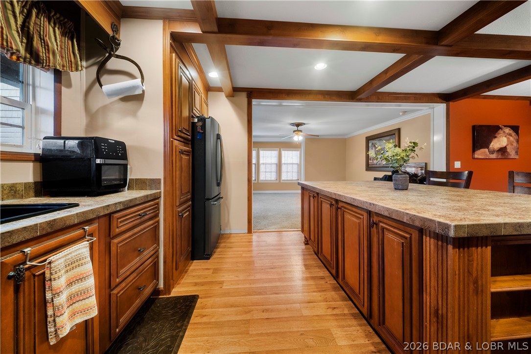 580 Burch Valley Road Linn Creek, MO 65052 - Photo 20 of 66