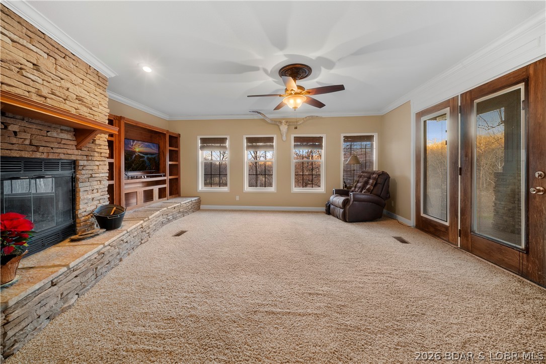 580 Burch Valley Road Linn Creek, MO 65052 - Photo 21 of 66
