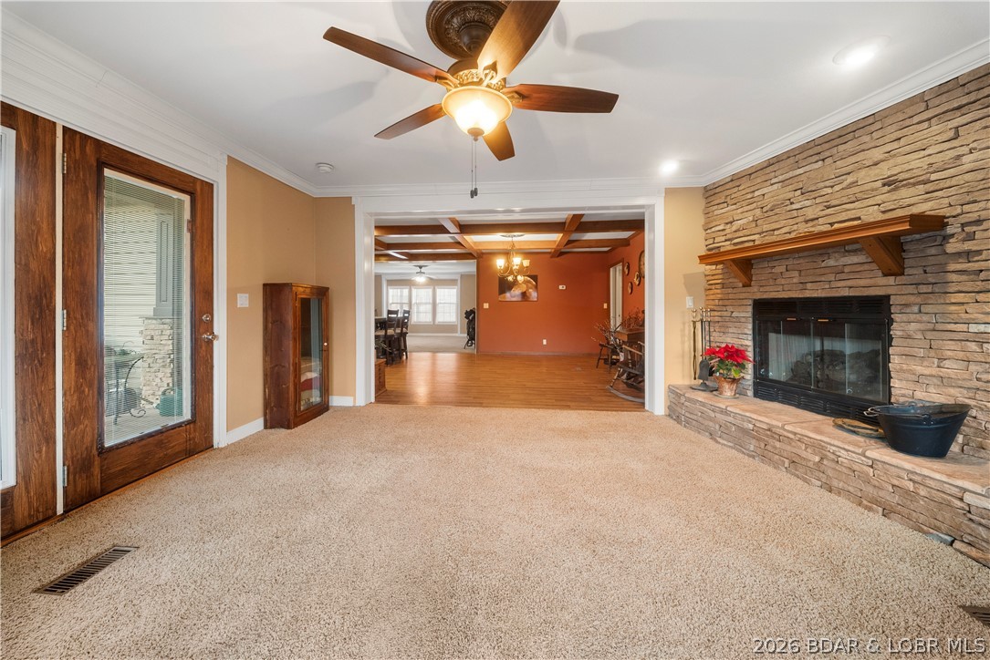 580 Burch Valley Road Linn Creek, MO 65052 - Photo 22 of 66