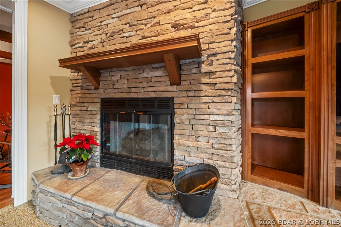 580 Burch Valley Road Linn Creek, MO 65052 - Photo 23 of 66