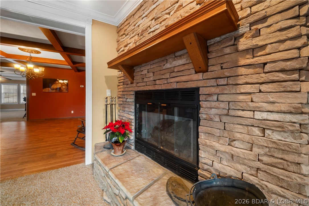 580 Burch Valley Road Linn Creek, MO 65052 - Photo 24 of 66