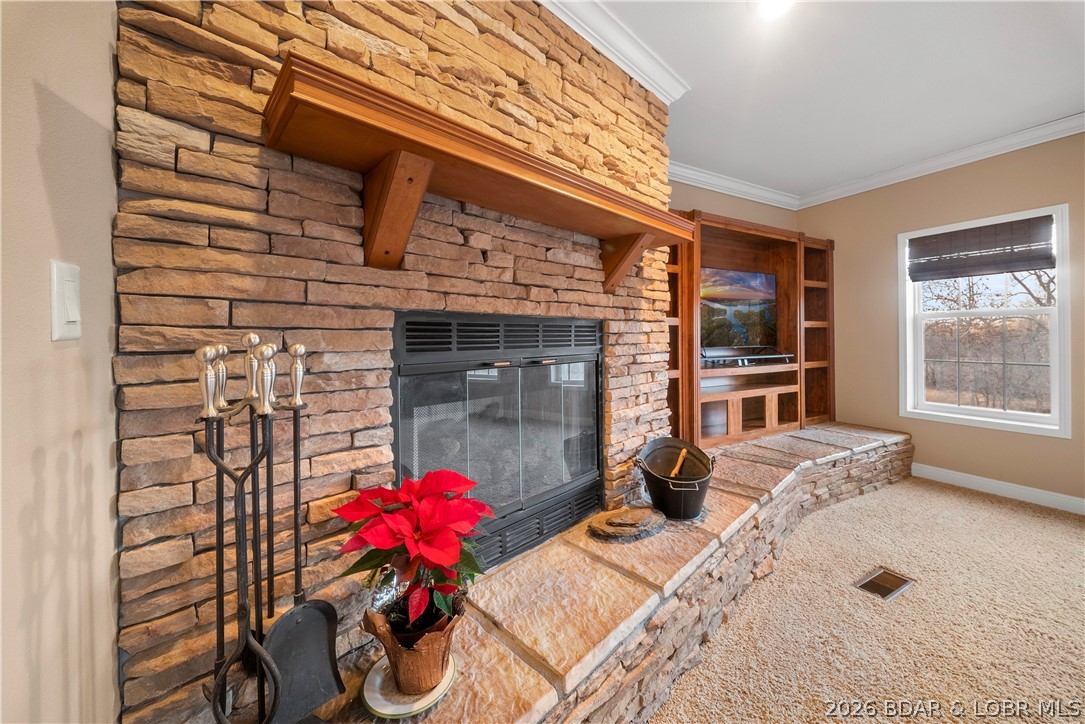 580 Burch Valley Road Linn Creek, MO 65052 - Photo 25 of 66