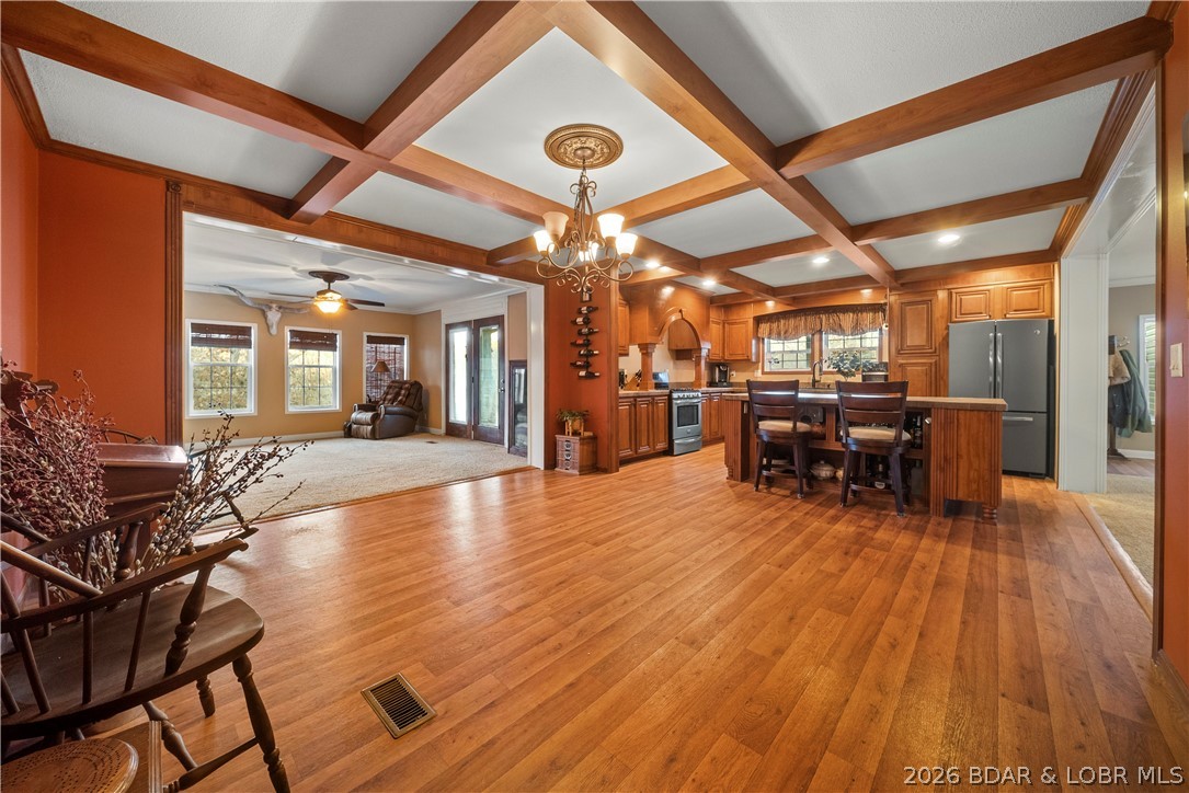580 Burch Valley Road Linn Creek, MO 65052 - Photo 26 of 66
