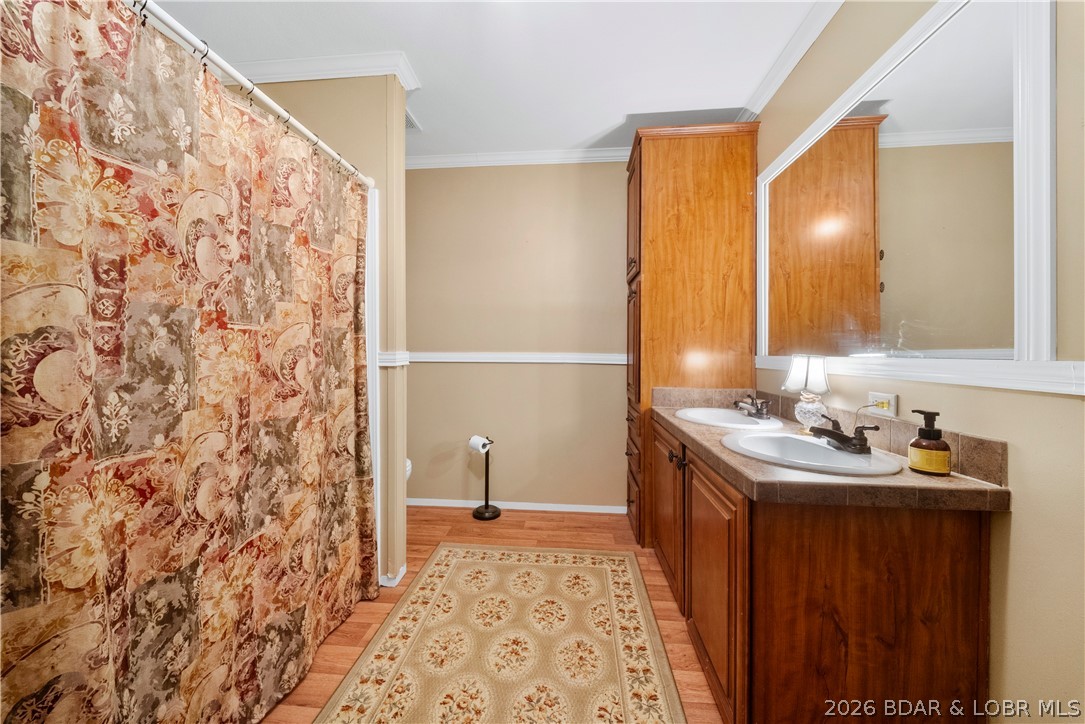 580 Burch Valley Road Linn Creek, MO 65052 - Photo 27 of 66