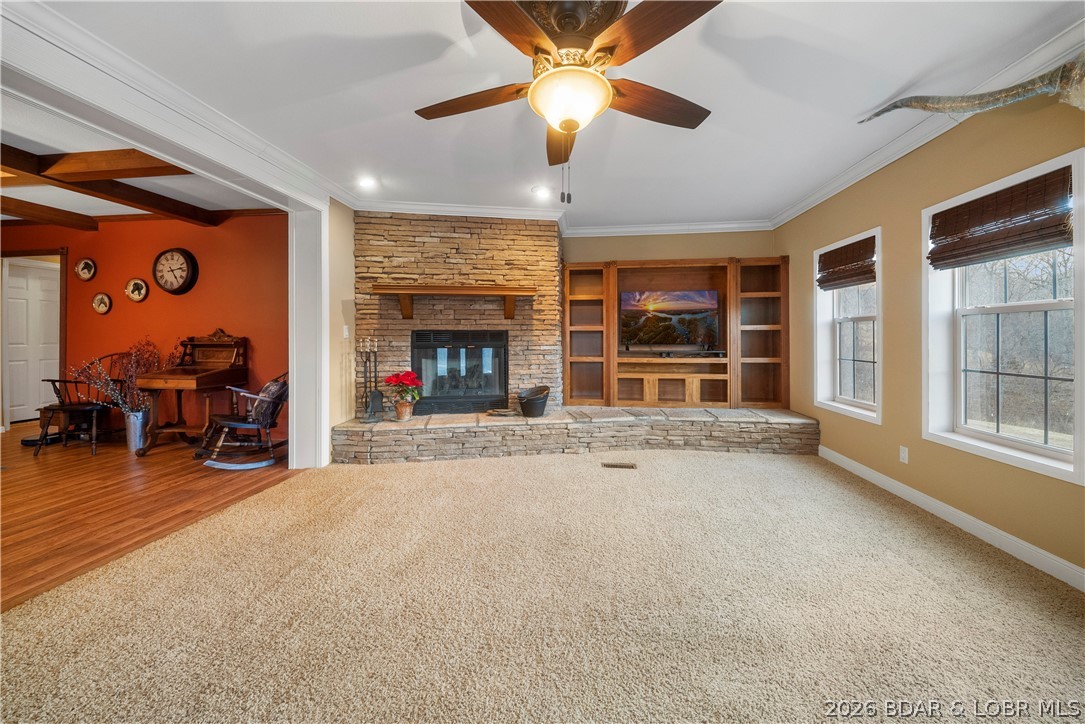 580 Burch Valley Road Linn Creek, MO 65052 - Photo 3 of 66