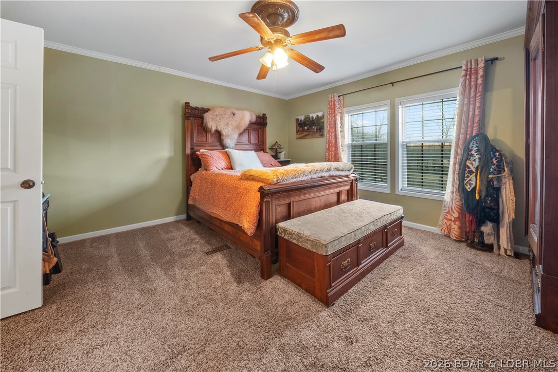 580 Burch Valley Road Linn Creek, MO 65052 - Photo 40 of 66