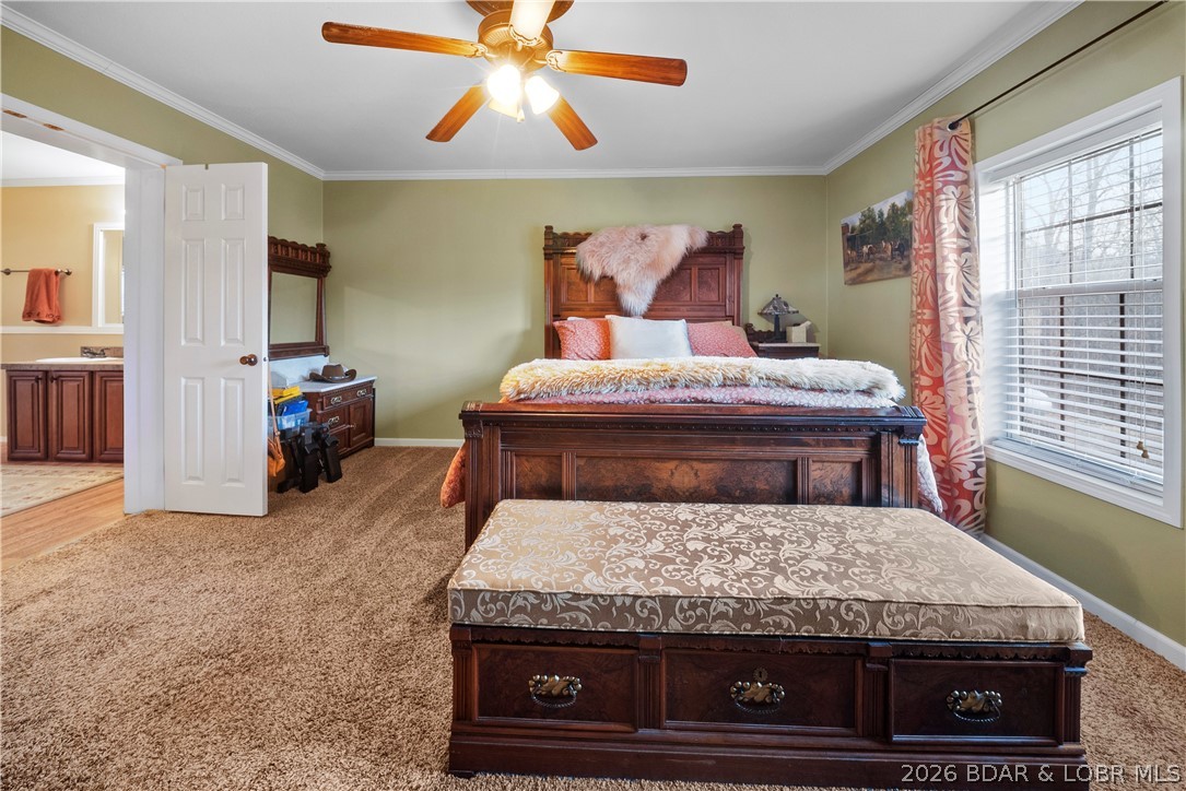 580 Burch Valley Road Linn Creek, MO 65052 - Photo 41 of 66