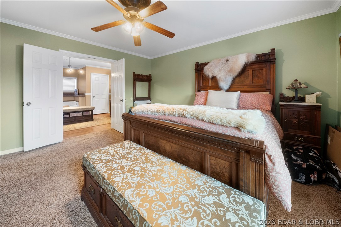 580 Burch Valley Road Linn Creek, MO 65052 - Photo 42 of 66