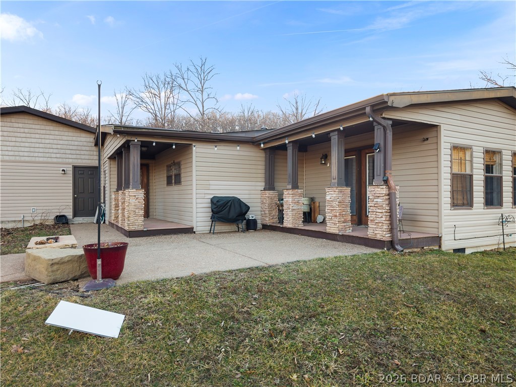 580 Burch Valley Road Linn Creek, MO 65052 - Photo 44 of 66