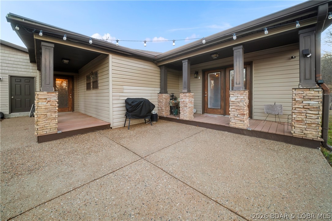 580 Burch Valley Road Linn Creek, MO 65052 - Photo 45 of 66