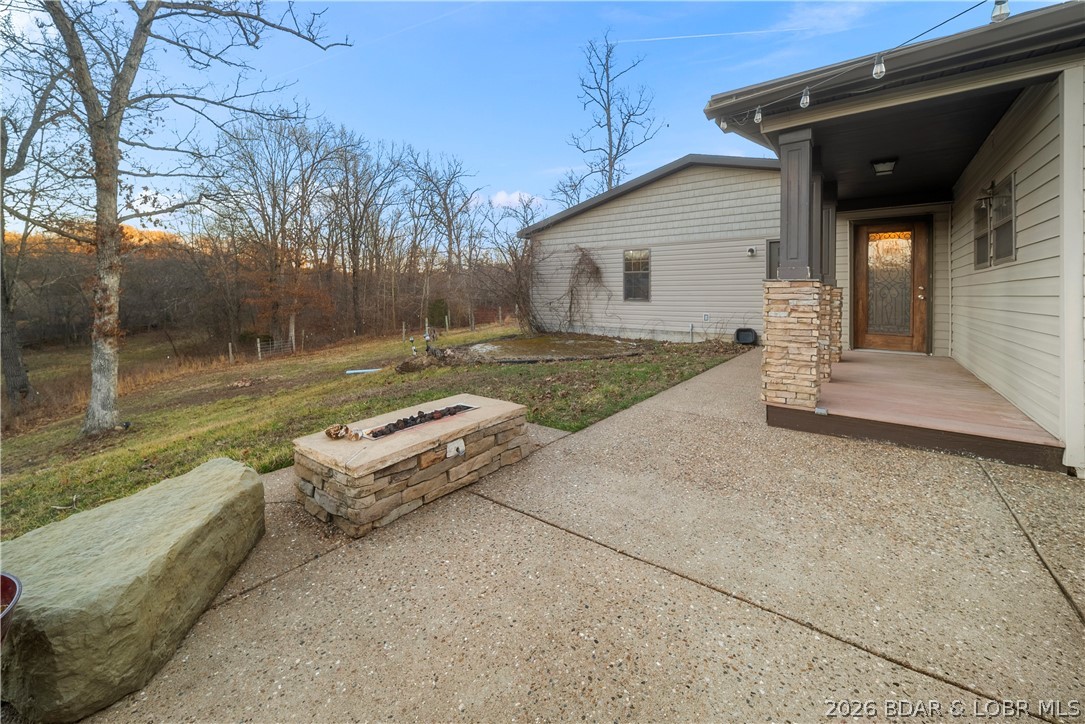 580 Burch Valley Road Linn Creek, MO 65052 - Photo 46 of 66