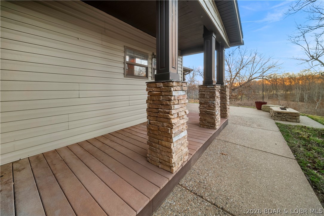 580 Burch Valley Road Linn Creek, MO 65052 - Photo 47 of 66